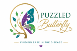 puzzledbutterflydesigned bymrh